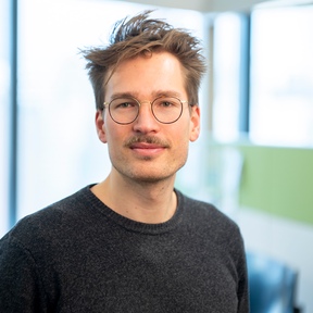 Marius Lange